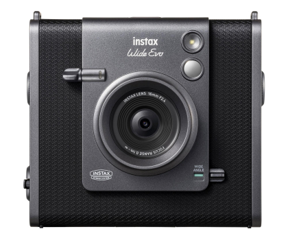 Aparat natychmiastowy Fujifilm Instax Wide Evo